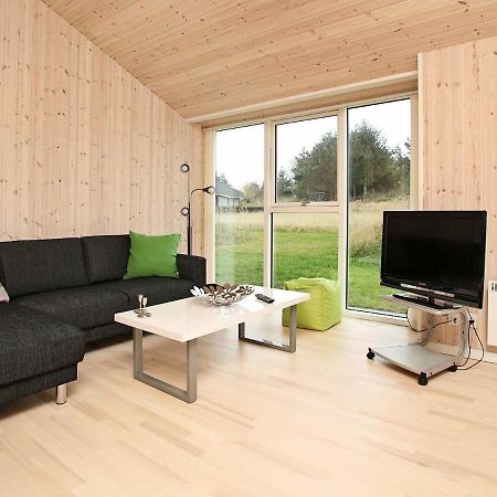 Holiday Home Aksel Munchsvej Hirtshals Exteriér fotografie