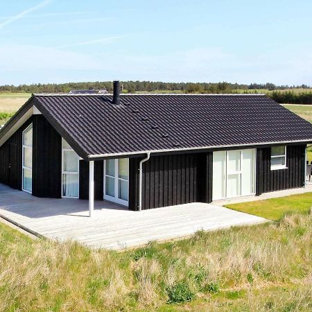 Holiday Home Aksel Munchsvej Hirtshals Exteriér fotografie